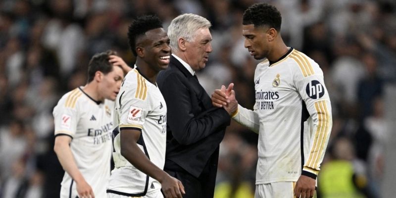 Phát huy tối đa vai trò của các ngôi sao