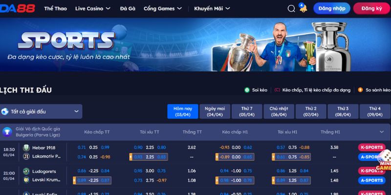 Đầu tư hệ thống công nghệ bảo mật tiên tiến 