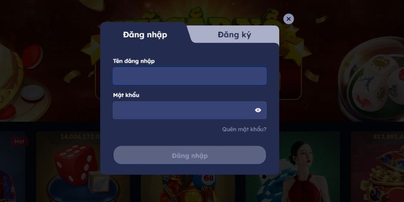 Đăng ký đăng nhập DA88 cung cấp thông tin xác thực