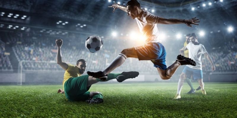 Cập nhật thông tin trận đấu