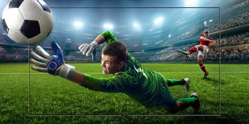 Tìm hiểu về kèo chấp