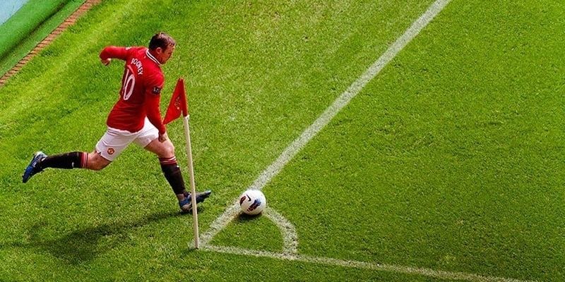 Mẹo đặt cược kèo phạt góc