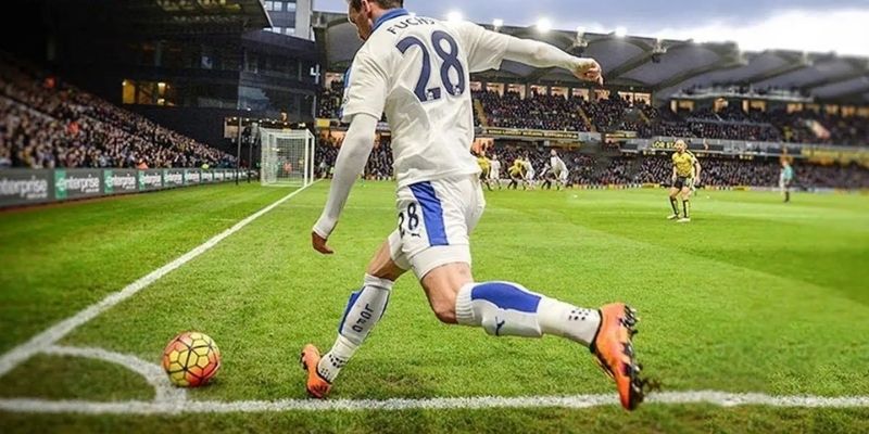 Theo dõi diễn biến trận đấu