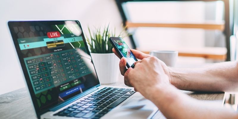 Đặt cược kèo rung 15 phú