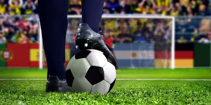 Giới thiệu về kèo tài xỉu penalty