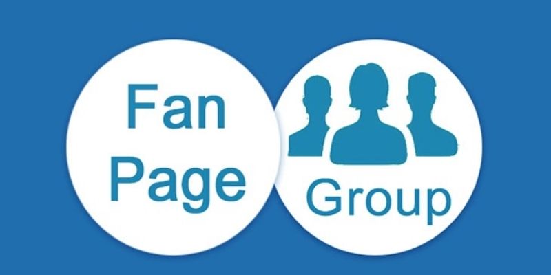 Fanpage chính thức