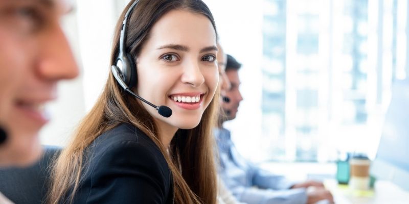 Những lưu ý khi liên hệ bộ phận hỗ trợ