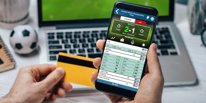 Phần mềm soi kèo Crosswin