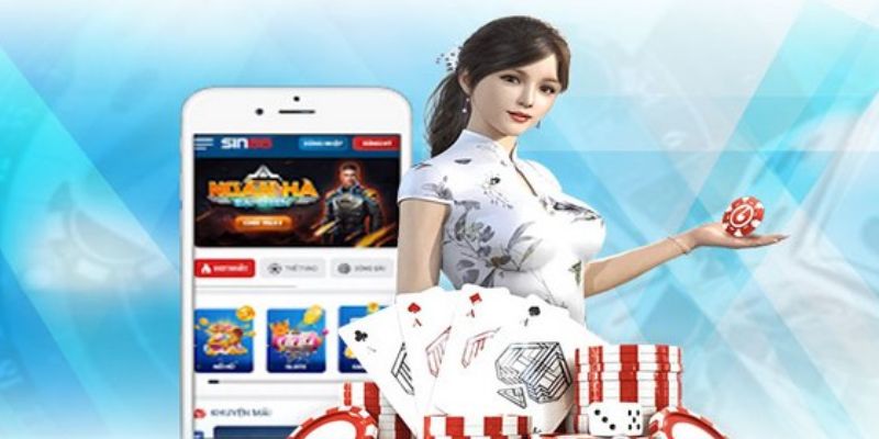 Trải nghiệm mượt mà trên ứng dụng di động