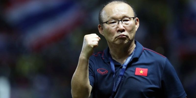 Đôi nét về tác giả Park Hang-seo - CEO của trang-ca-cuoc-bong-da.org